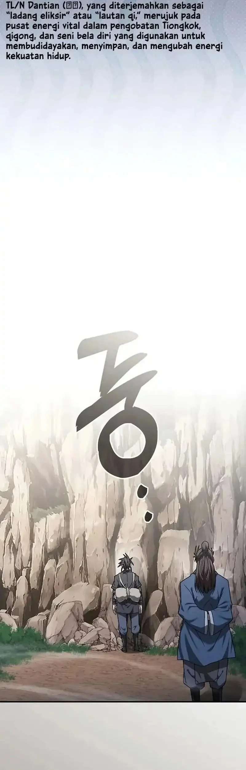 Golden Martial God Chapter 7 - halaman 49