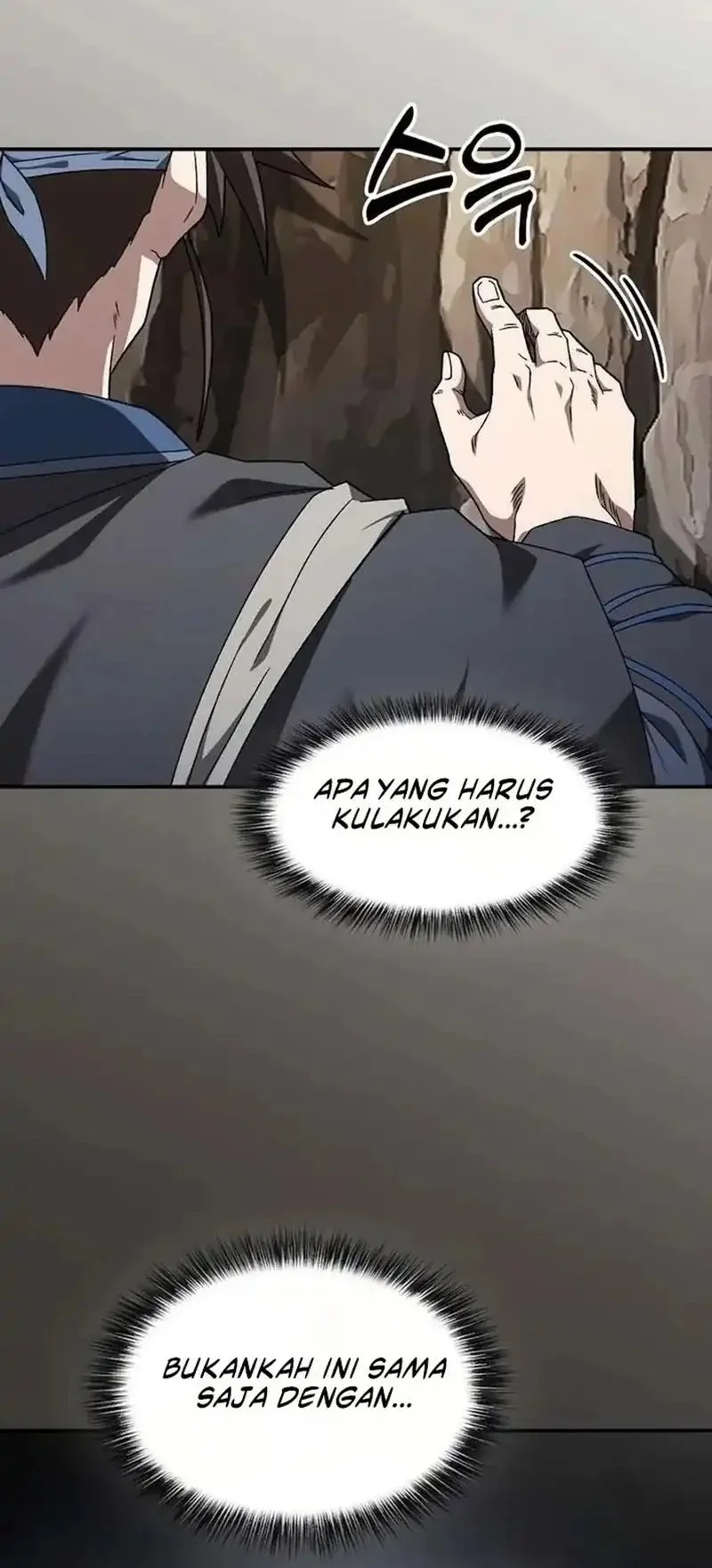 Golden Martial God Chapter 7 - halaman 50