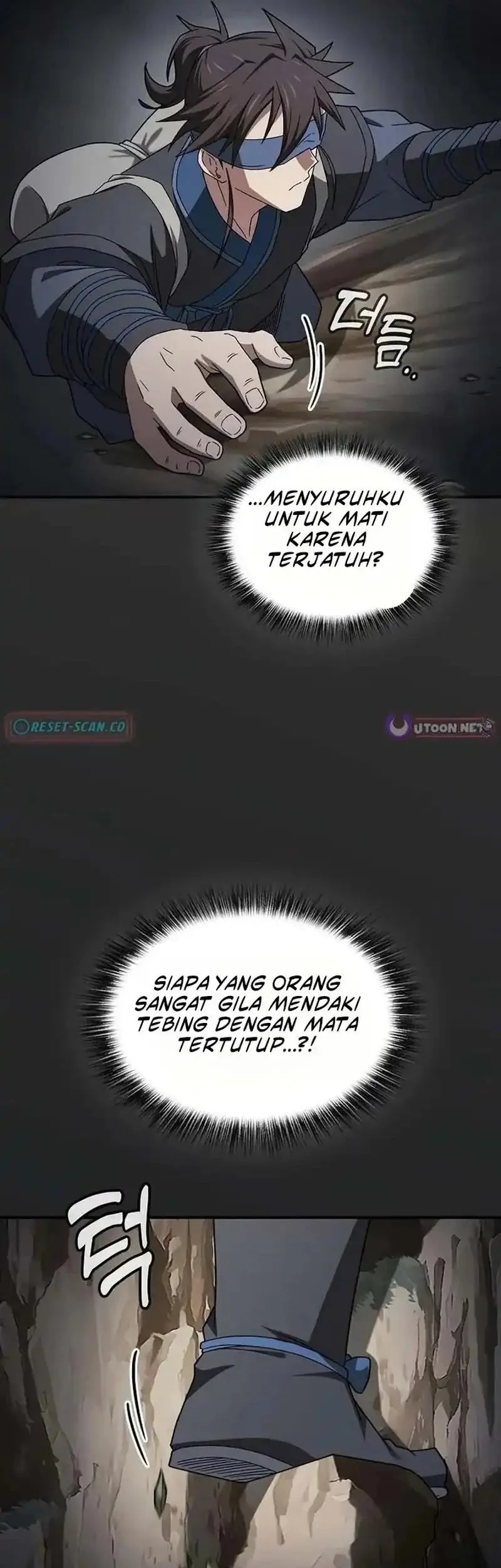 Golden Martial God Chapter 7 - halaman 51