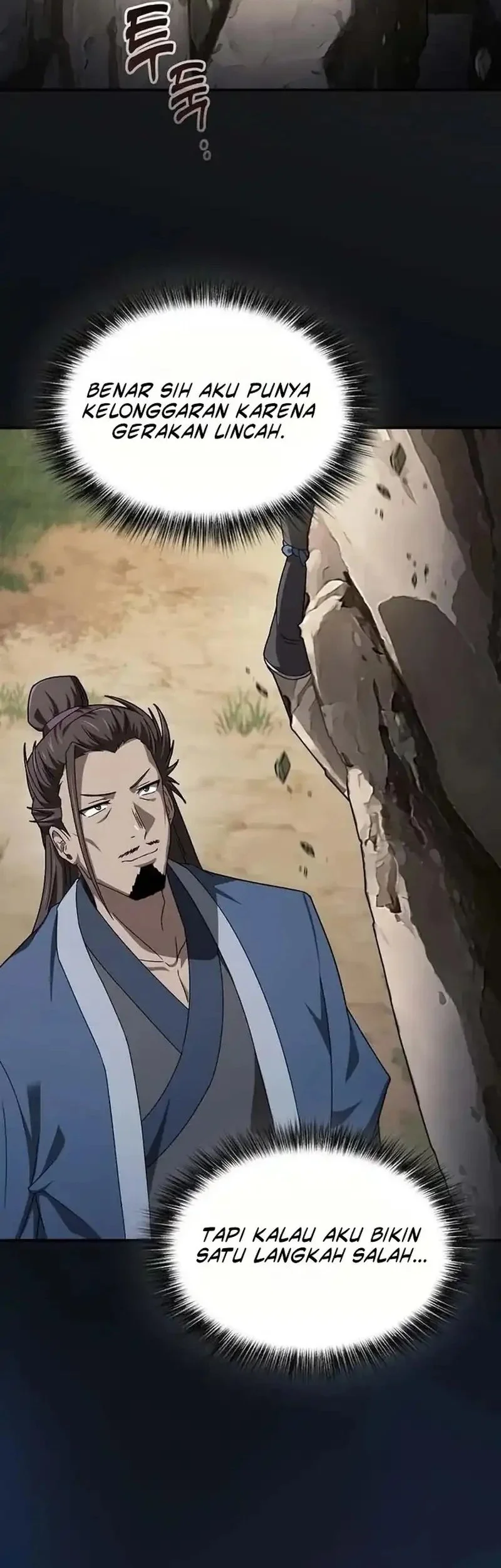Golden Martial God Chapter 7 - halaman 52