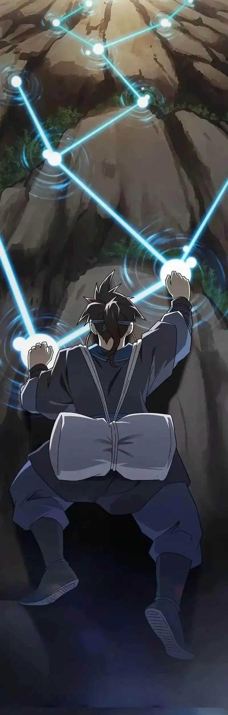 Golden Martial God Chapter 7 - halaman 56