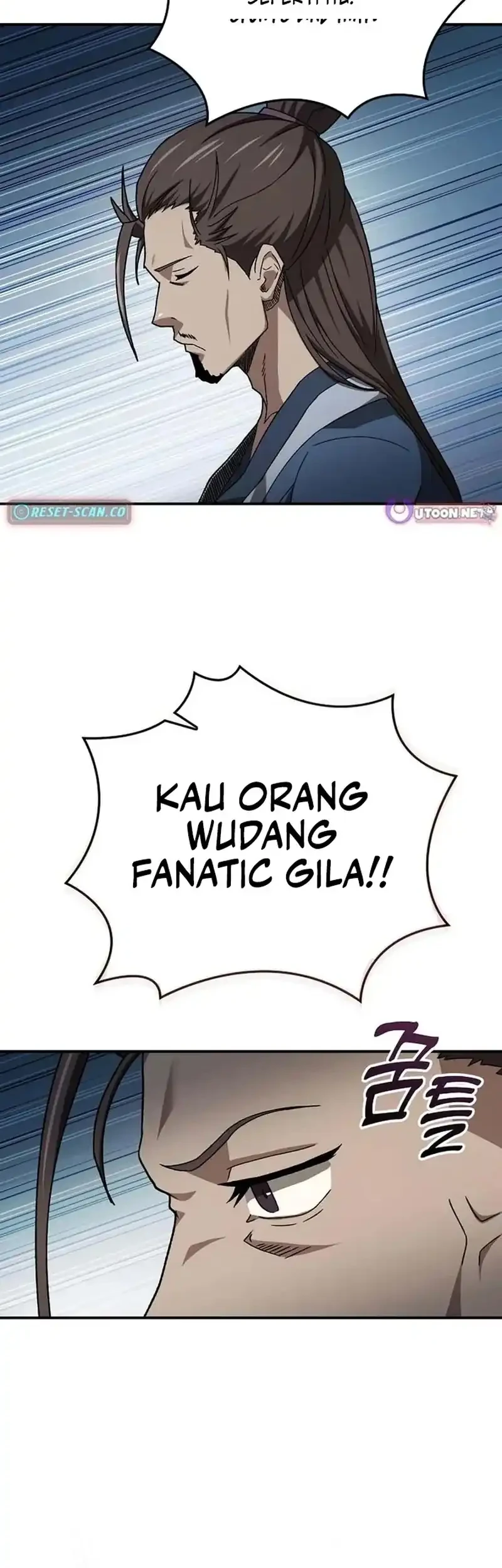 Golden Martial God Chapter 8 - halaman 28