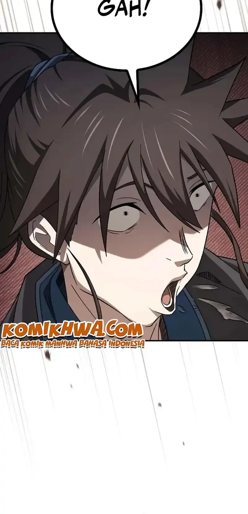 Golden Martial God Chapter 8 - halaman 30