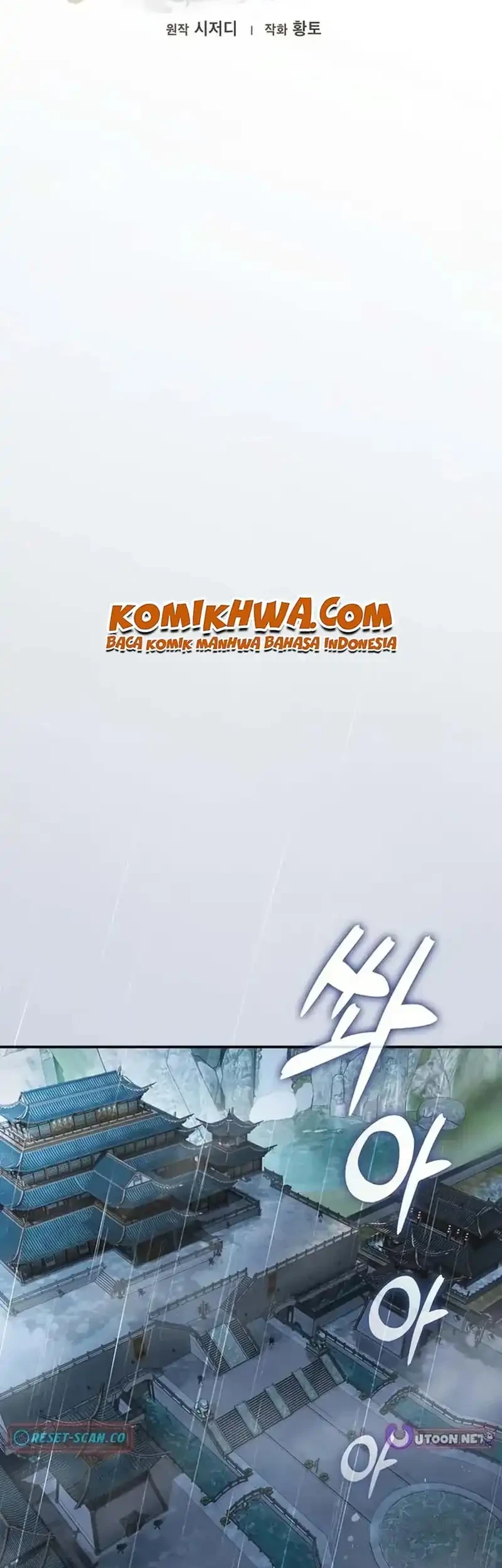 Golden Martial God Chapter 8 - halaman 35