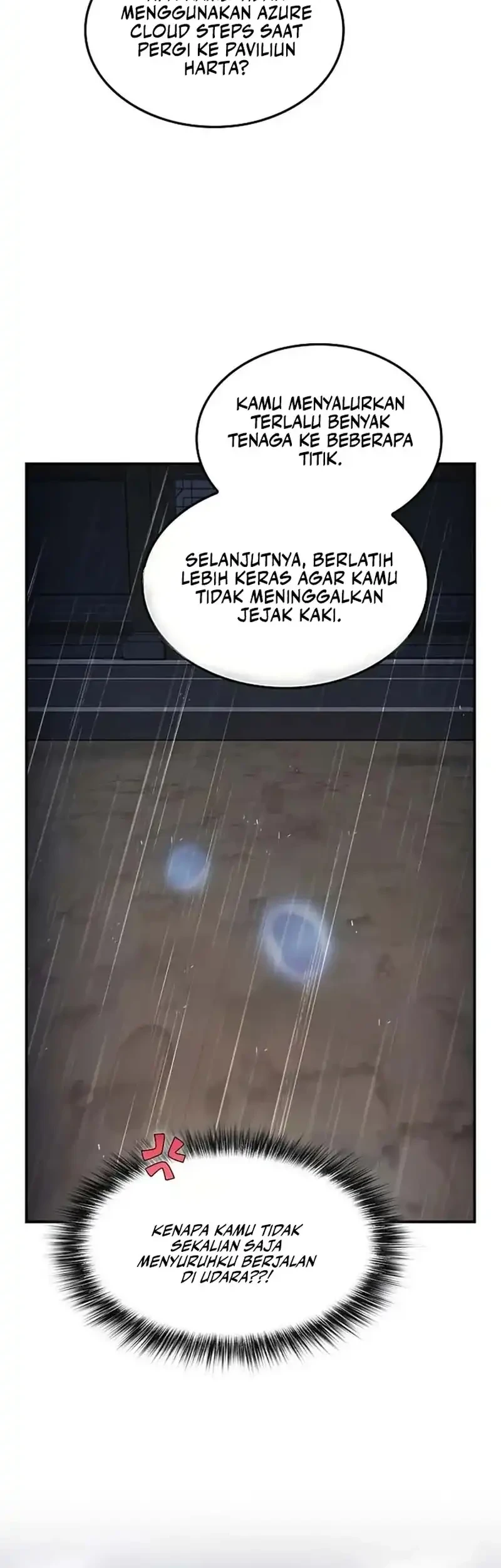 Golden Martial God Chapter 8 - halaman 45