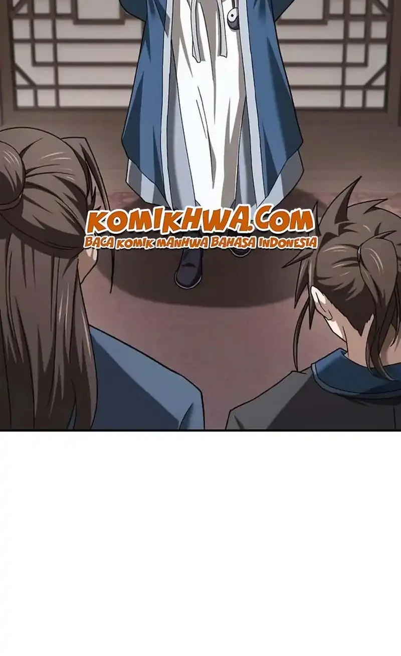Golden Martial God Chapter 8 - halaman 48