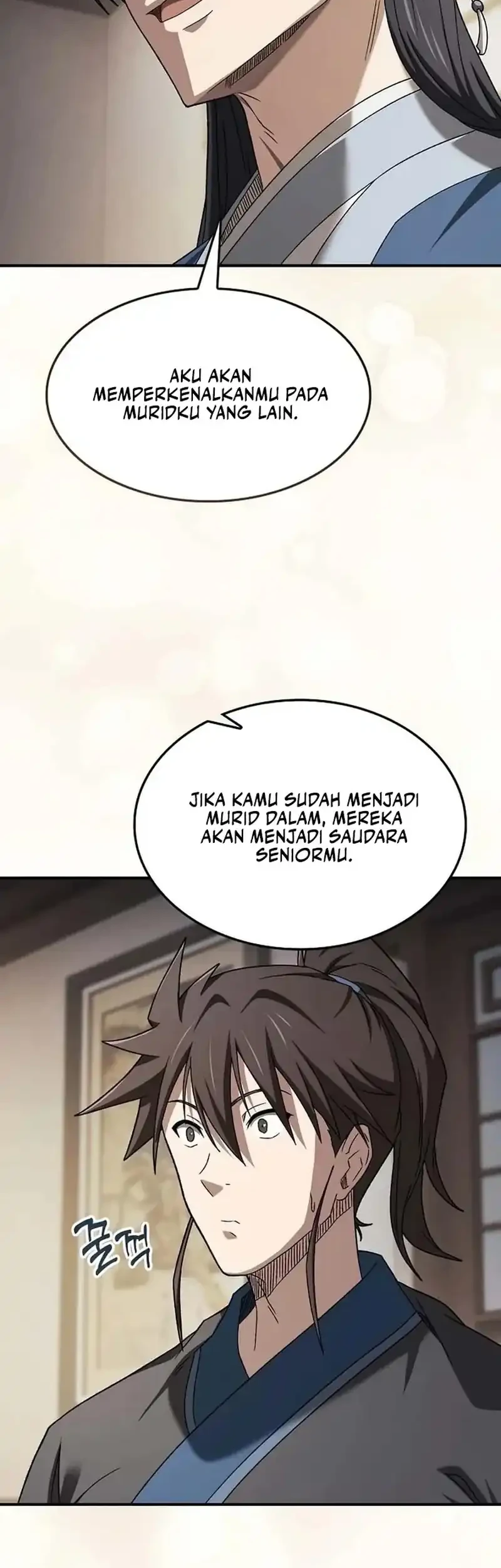 Golden Martial God Chapter 8 - halaman 50