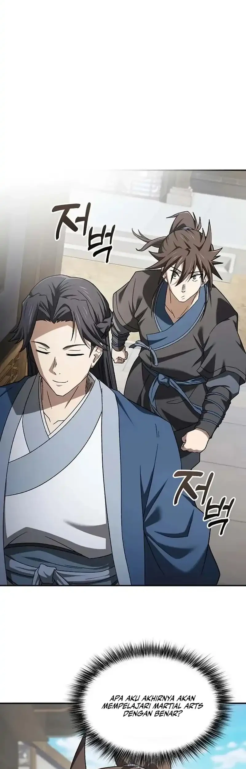 Golden Martial God Chapter 8 - halaman 52