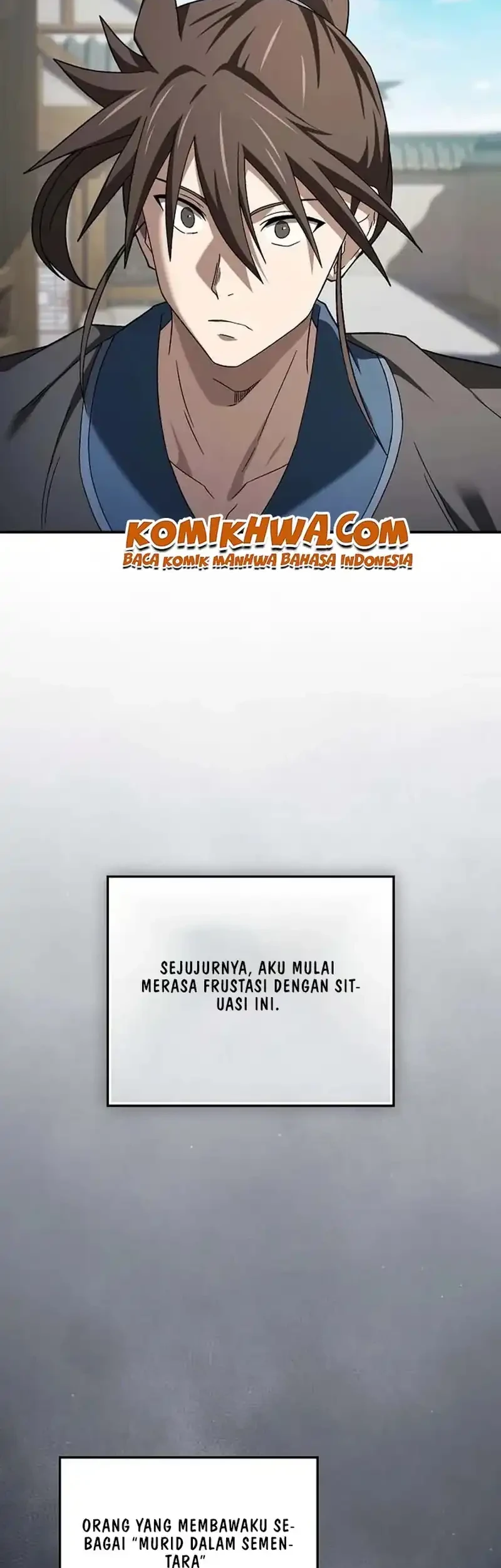 Golden Martial God Chapter 8 - halaman 53