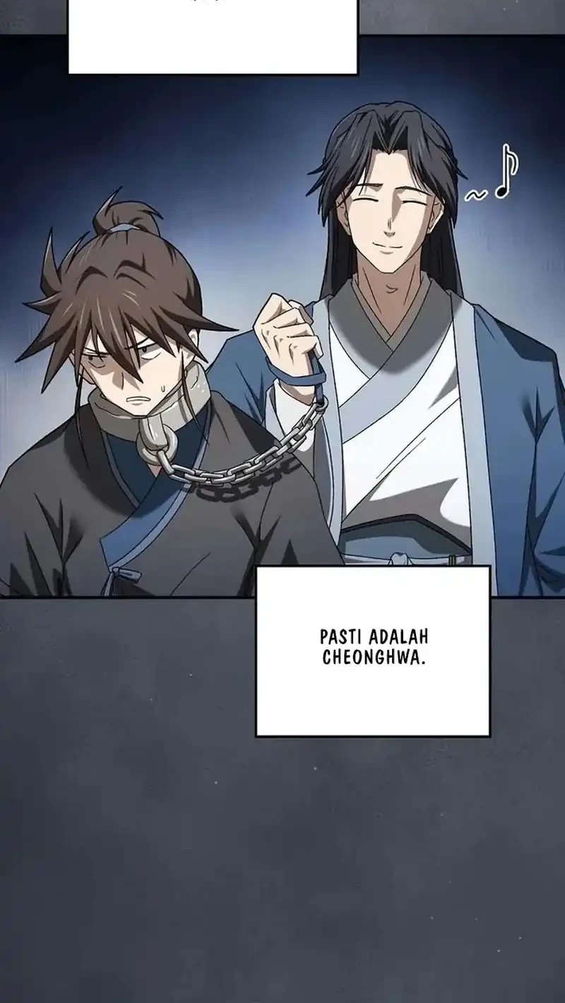 Golden Martial God Chapter 8 - halaman 54