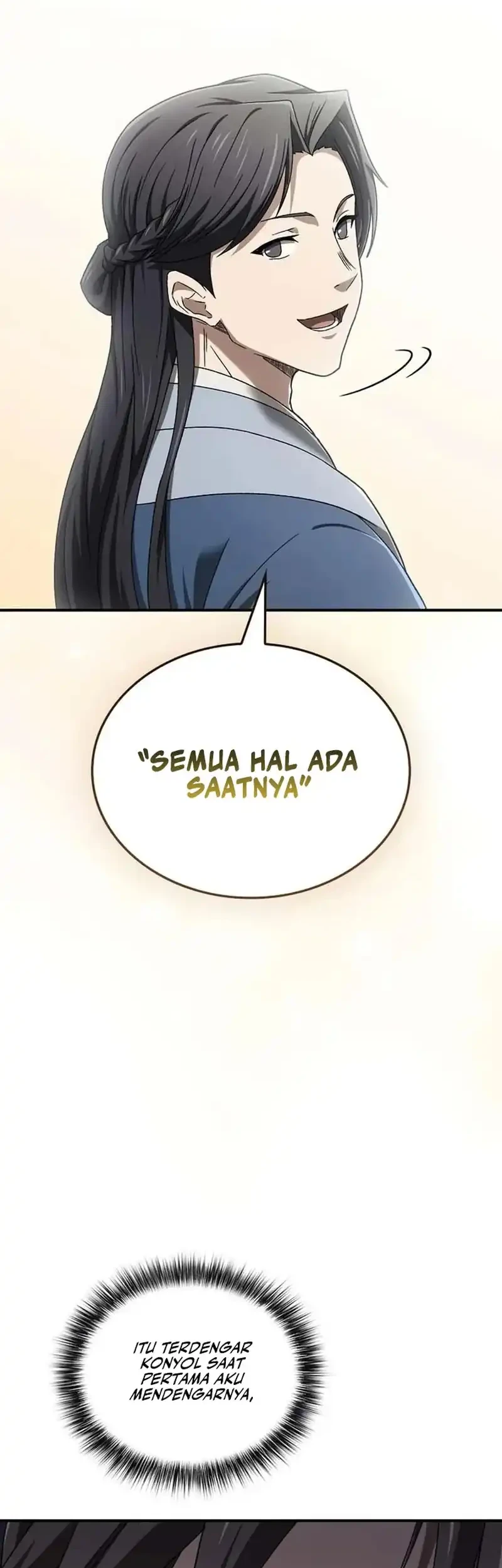 Golden Martial God Chapter 8 - halaman 56