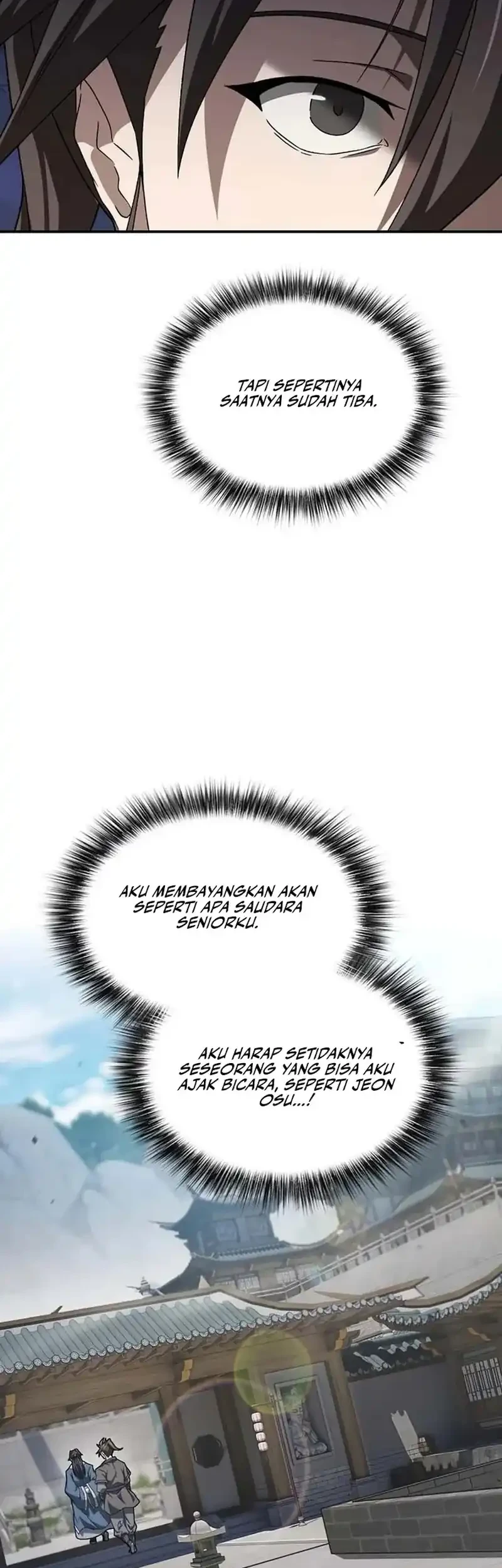 Golden Martial God Chapter 8 - halaman 57