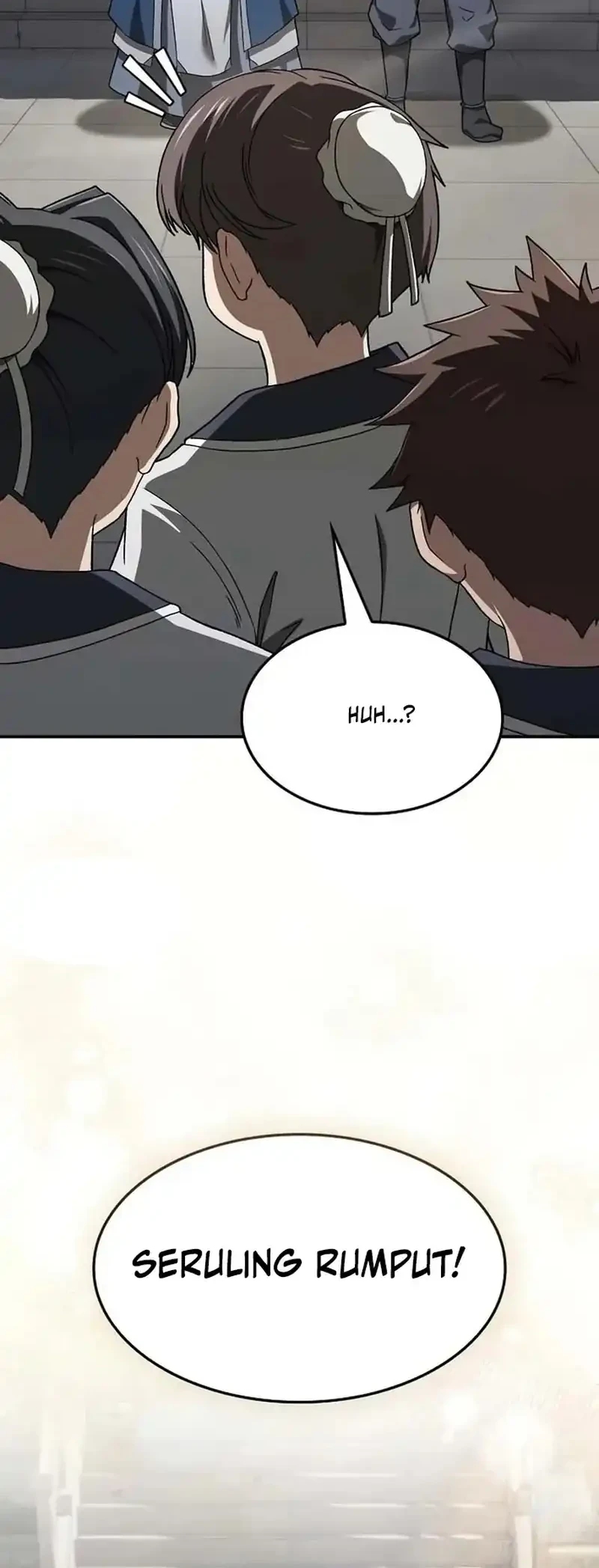 Golden Martial God Chapter 8 - halaman 60