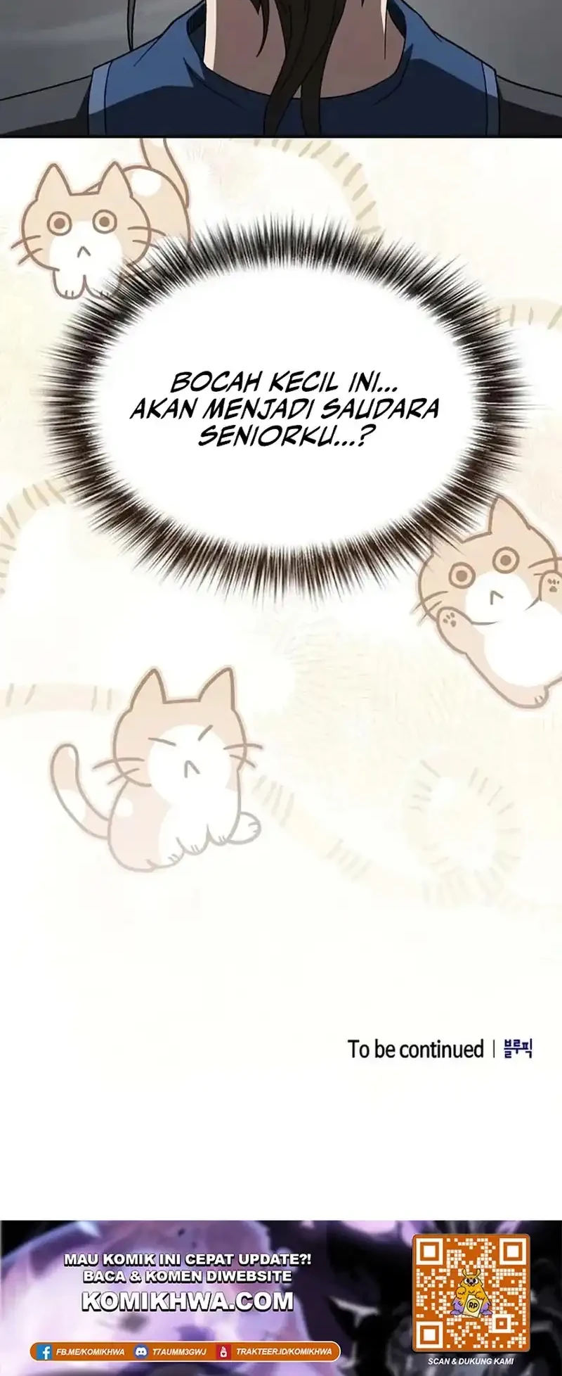 Golden Martial God Chapter 8 - halaman 62