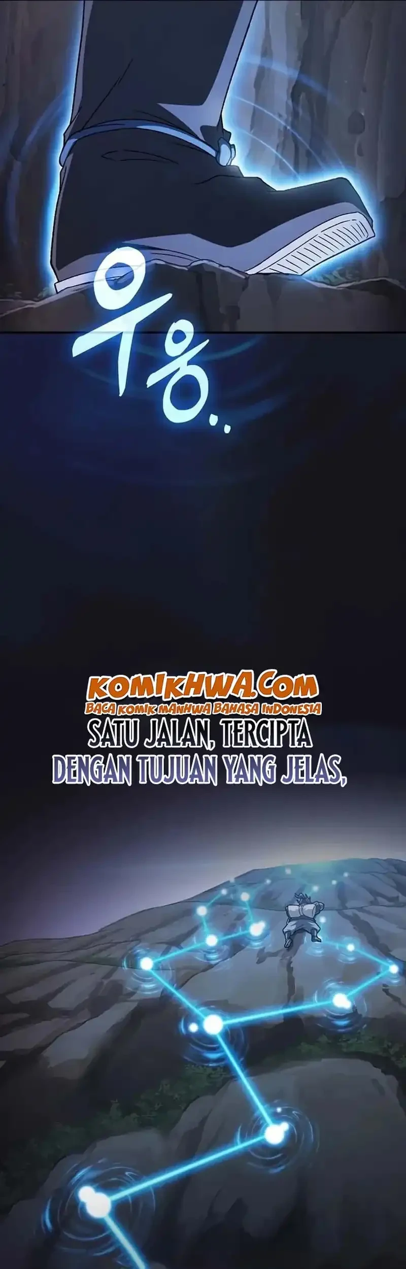 Golden Martial God Chapter 8 - halaman 7