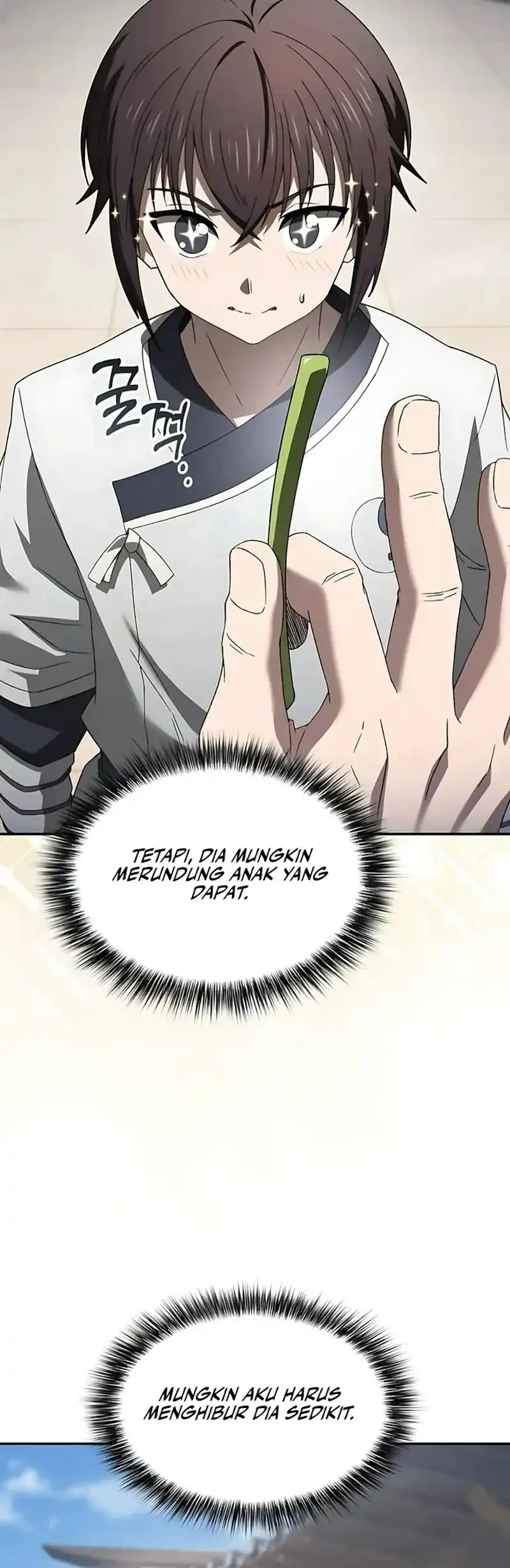 Golden Martial God Chapter 9 - halaman 18