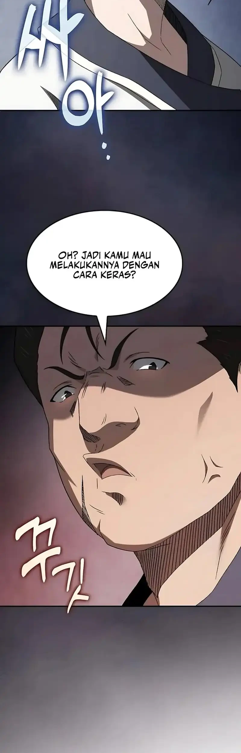 Golden Martial God Chapter 9 - halaman 40