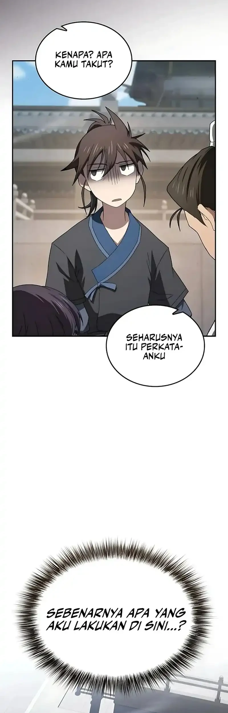 Golden Martial God Chapter 9 - halaman 41