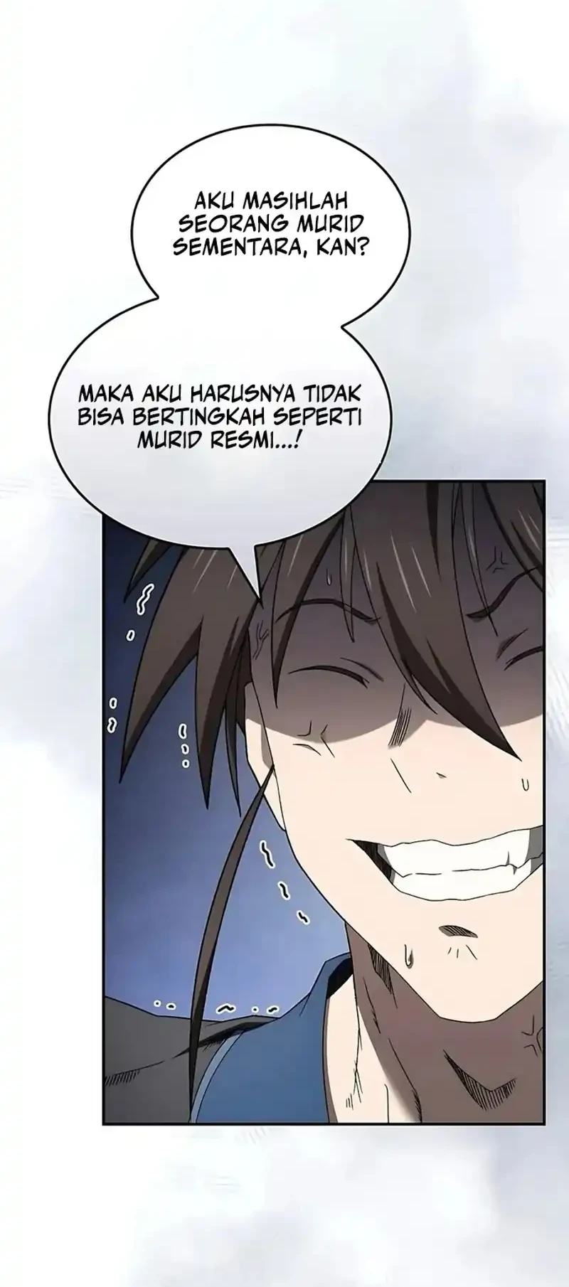 Golden Martial God Chapter 9 - halaman 6