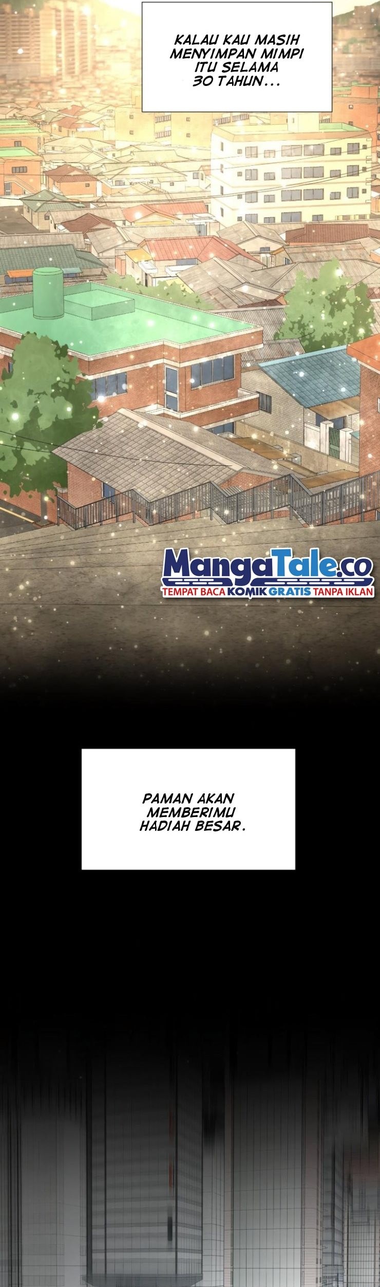 Golden Print Chapter 1 - halaman 13