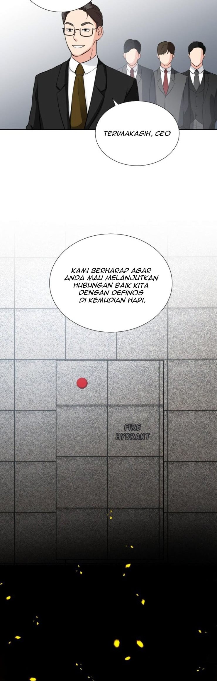 Golden Print Chapter 1 - halaman 26