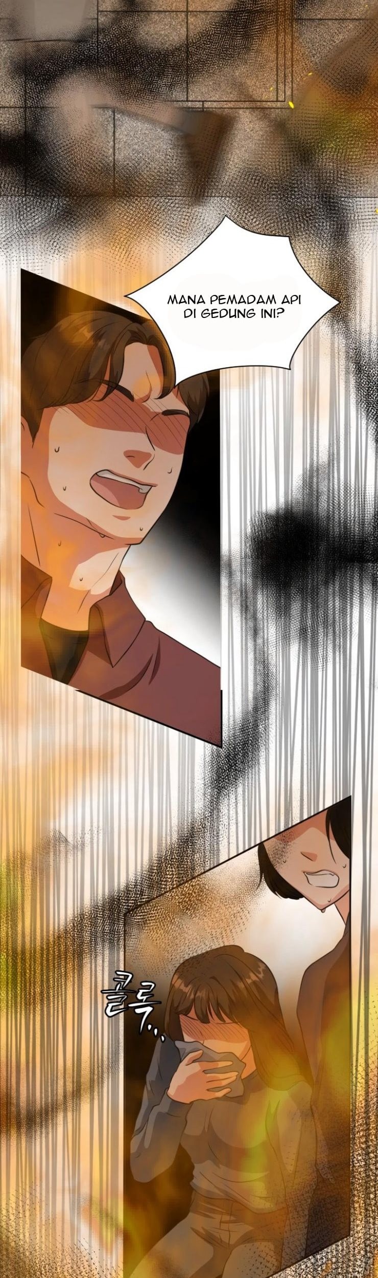 Golden Print Chapter 1 - halaman 29