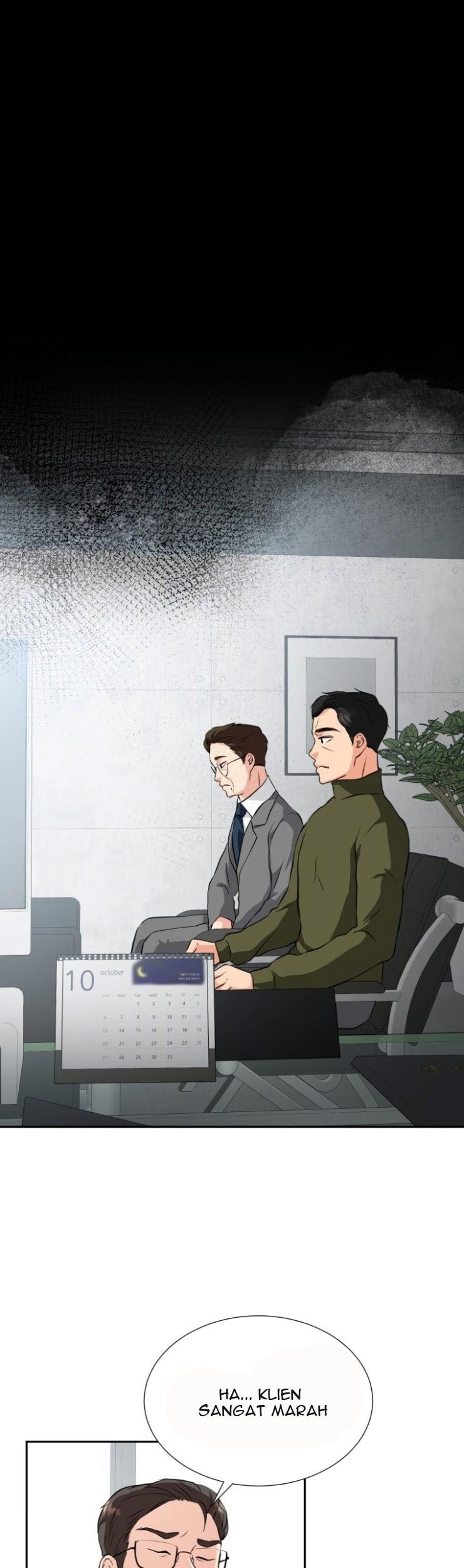Golden Print Chapter 1 - halaman 31