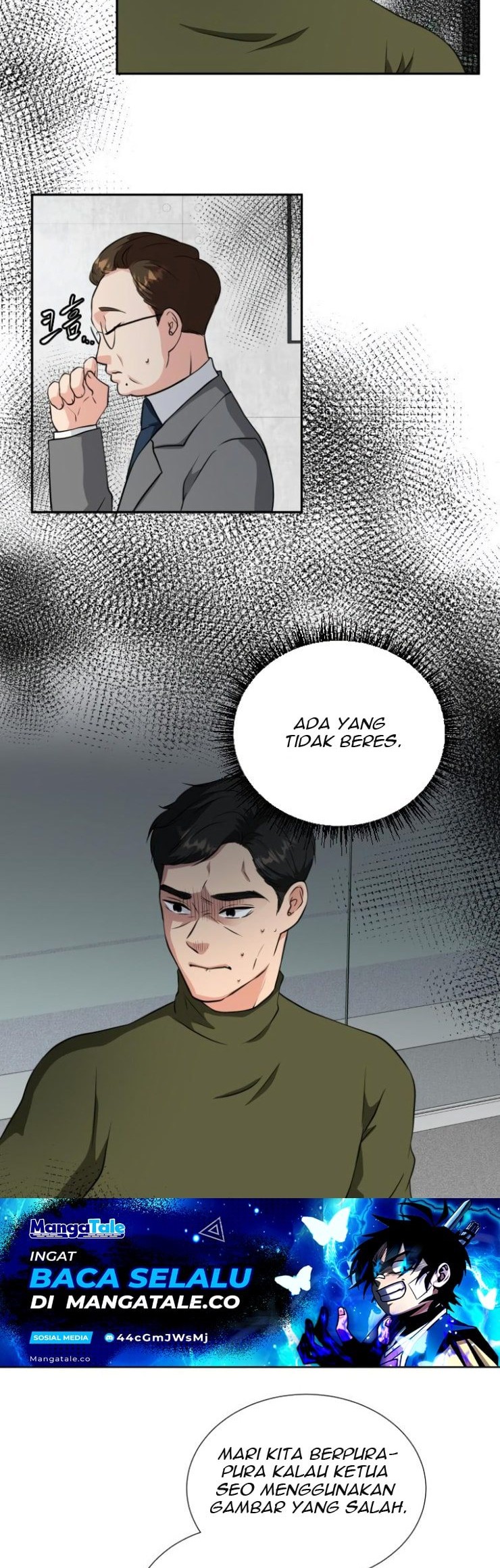 Golden Print Chapter 1 - halaman 36