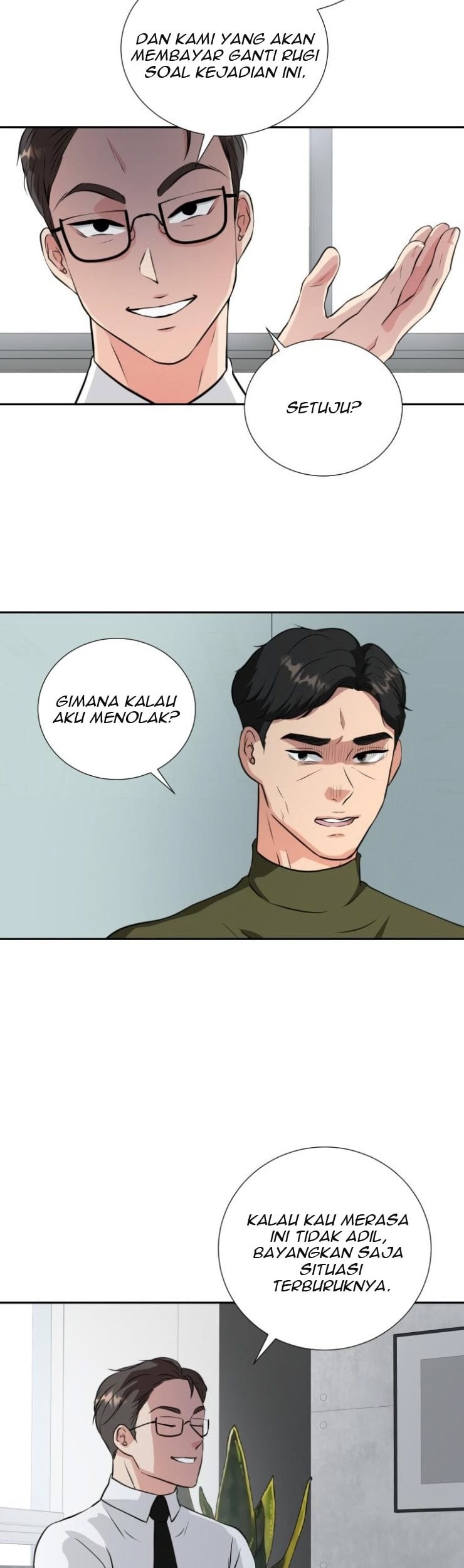 Golden Print Chapter 1 - halaman 37