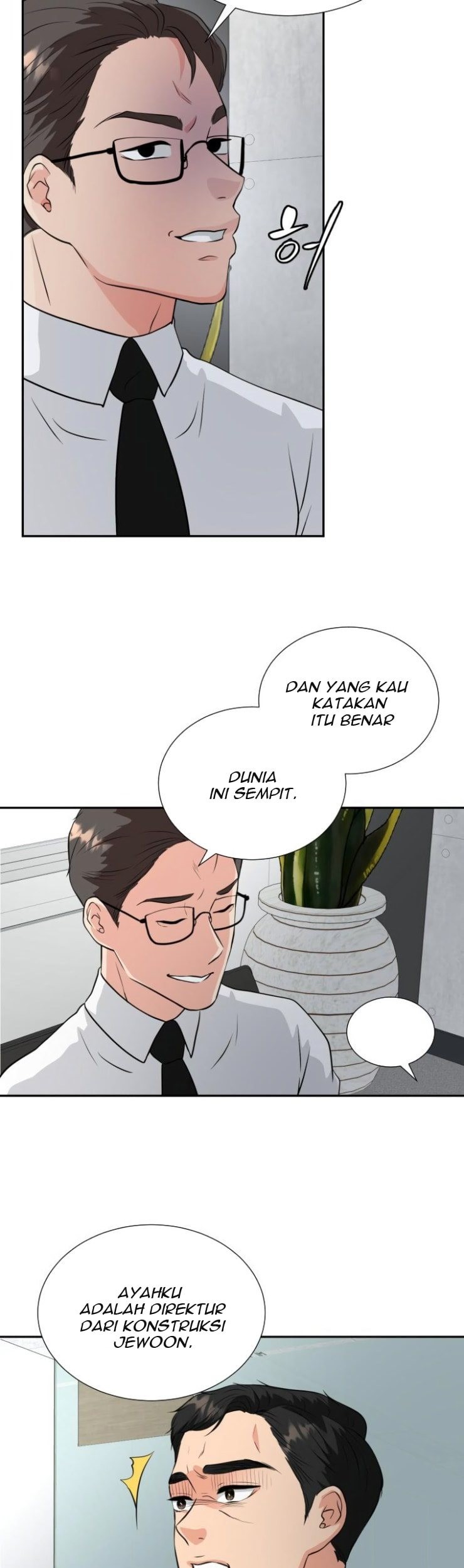 Golden Print Chapter 1 - halaman 39