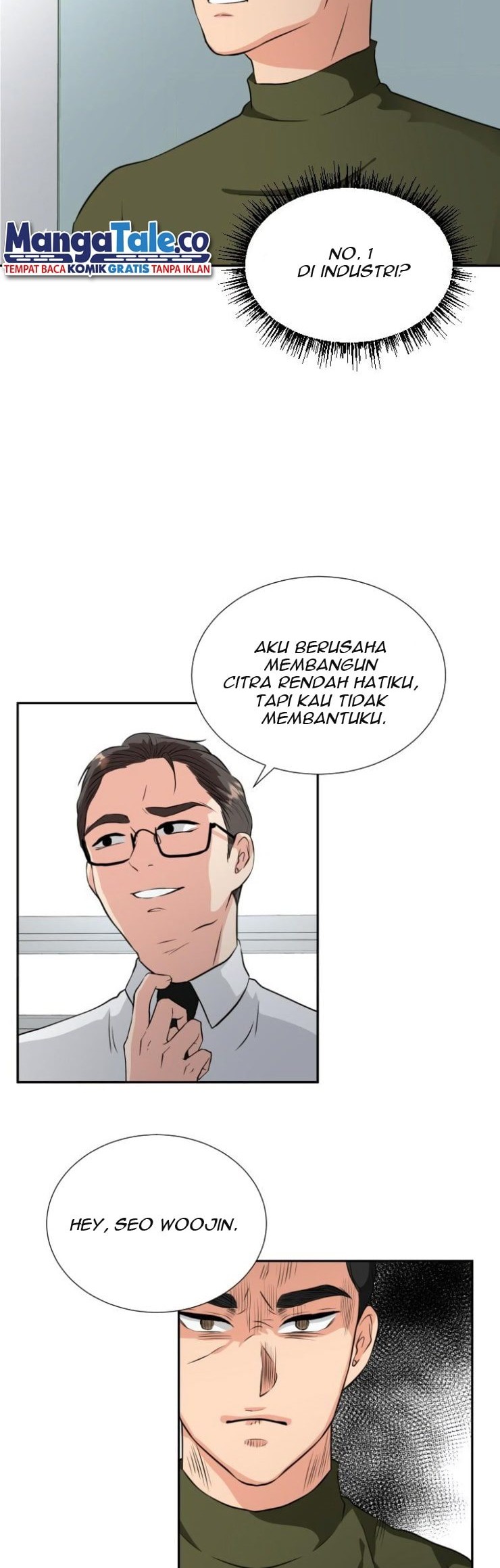 Golden Print Chapter 1 - halaman 40