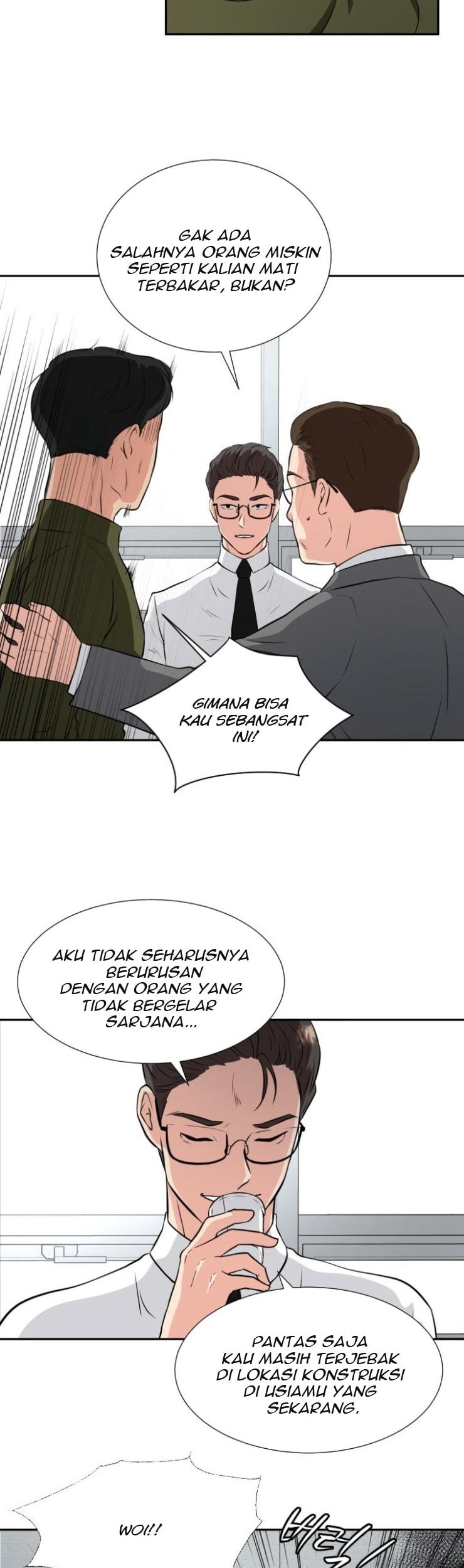 Golden Print Chapter 1 - halaman 41