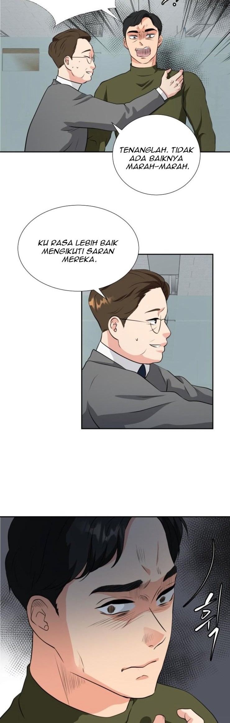 Golden Print Chapter 1 - halaman 42
