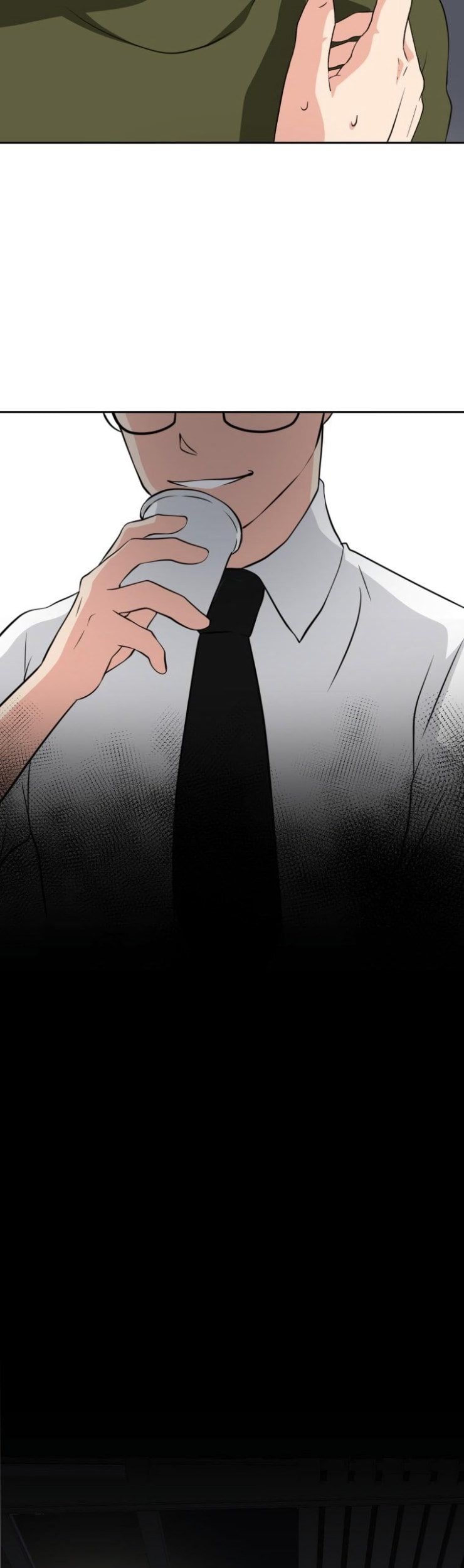 Golden Print Chapter 1 - halaman 43