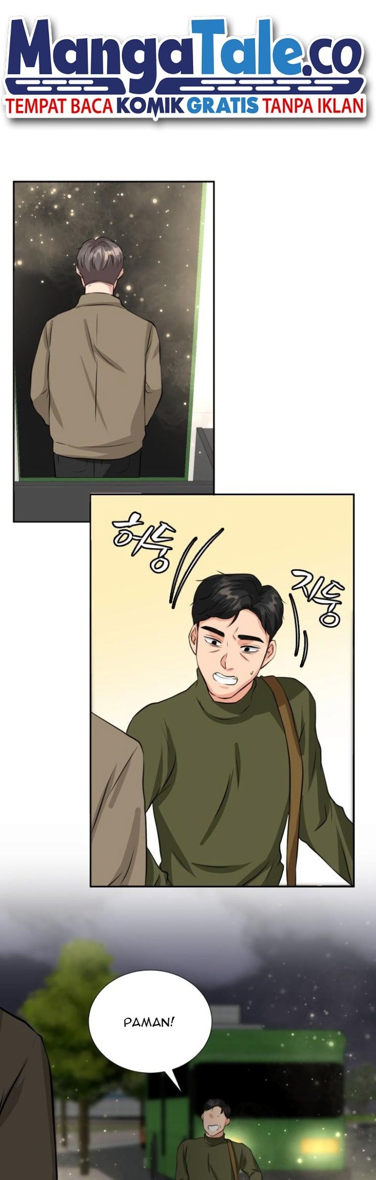 Golden Print Chapter 1 - halaman 52