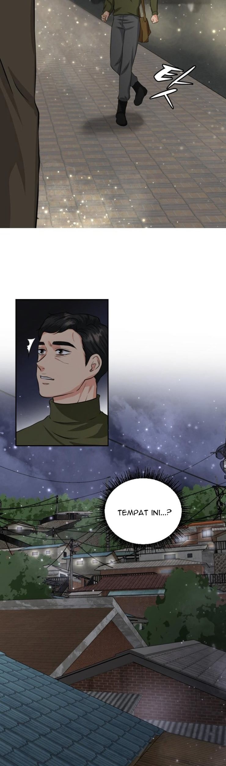 Golden Print Chapter 1 - halaman 53