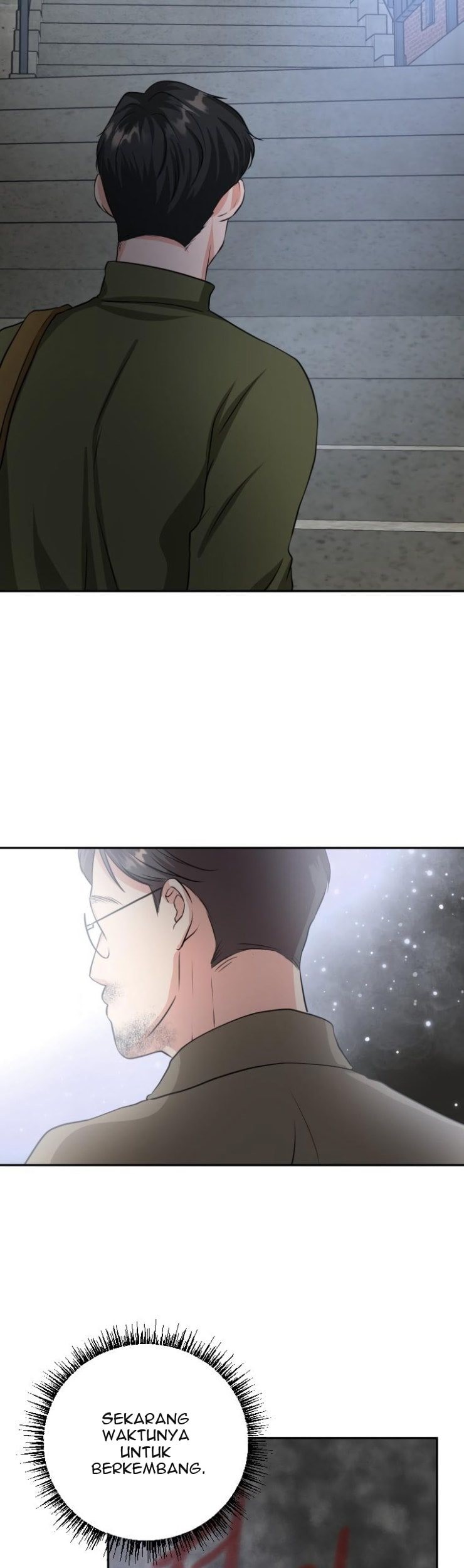 Golden Print Chapter 1 - halaman 55
