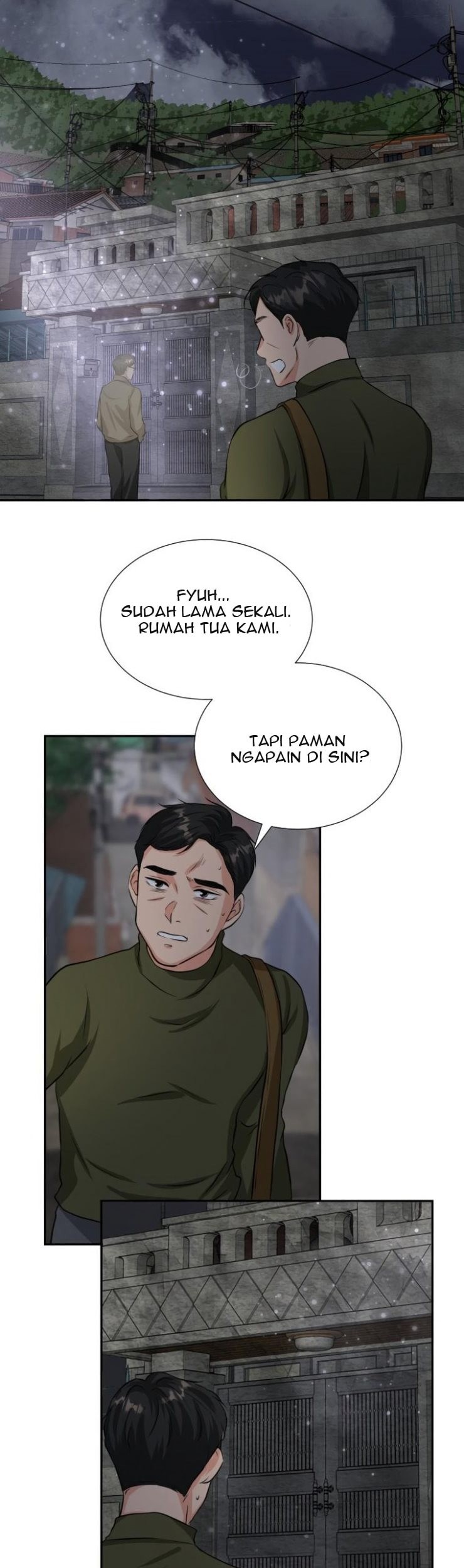 Golden Print Chapter 1 - halaman 57