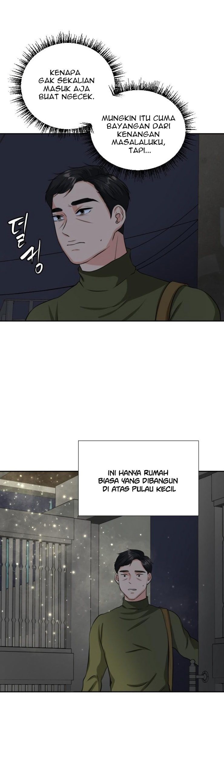 Golden Print Chapter 1 - halaman 59