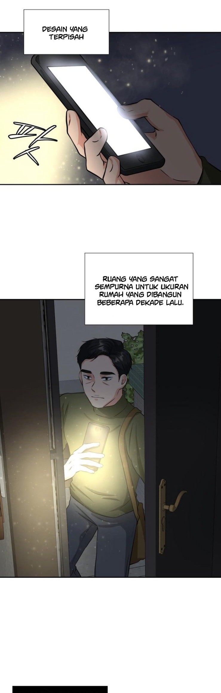 Golden Print Chapter 1 - halaman 60