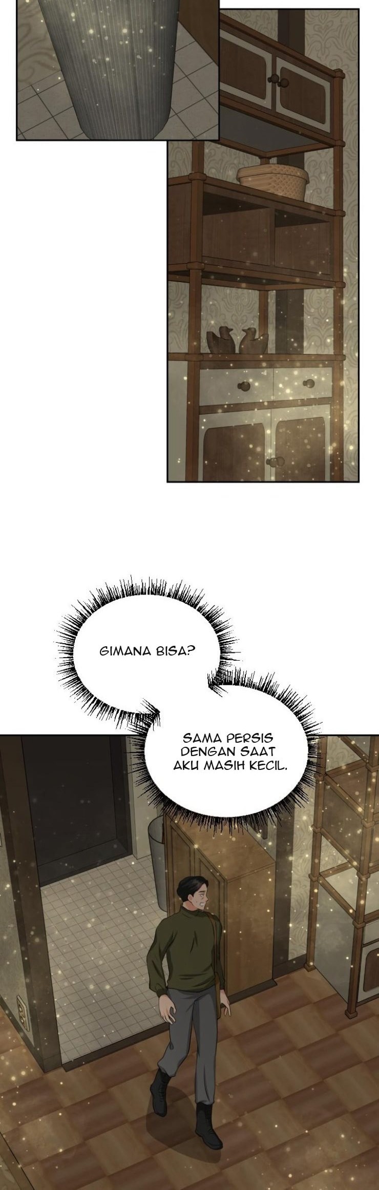 Golden Print Chapter 1 - halaman 62