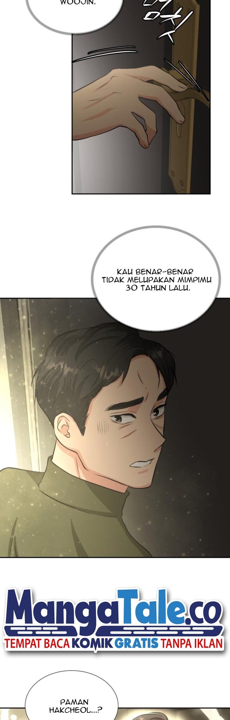 Golden Print Chapter 1 - halaman 64