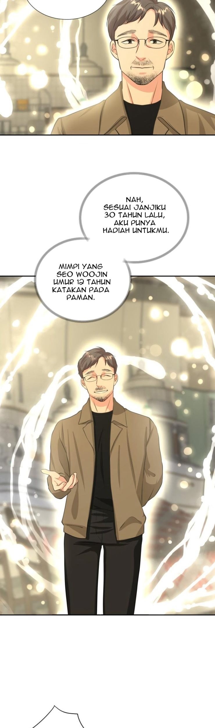 Golden Print Chapter 1 - halaman 65