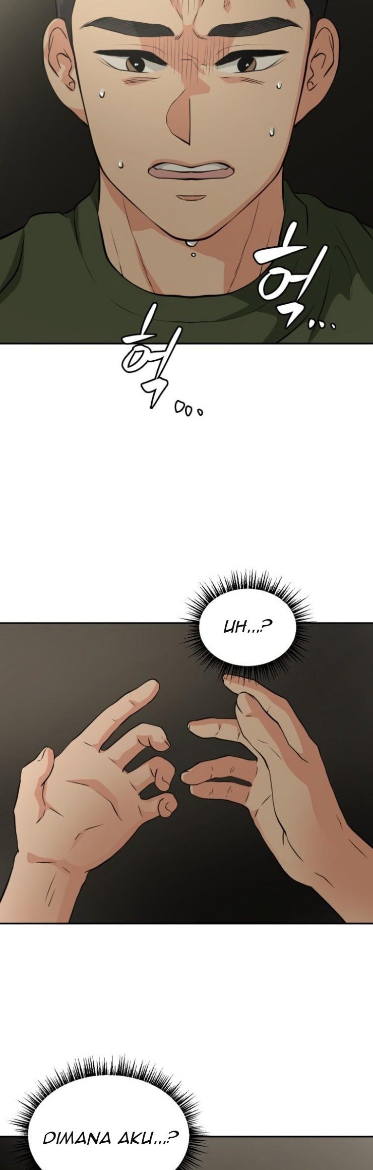 Golden Print Chapter 1 - halaman 72