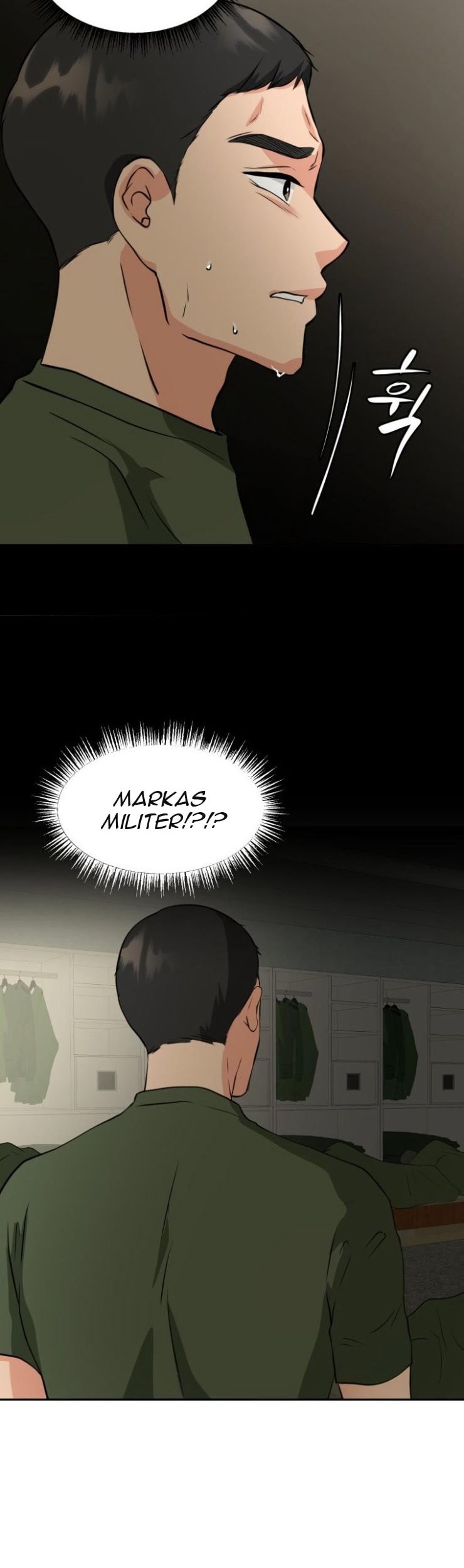 Golden Print Chapter 1 - halaman 73