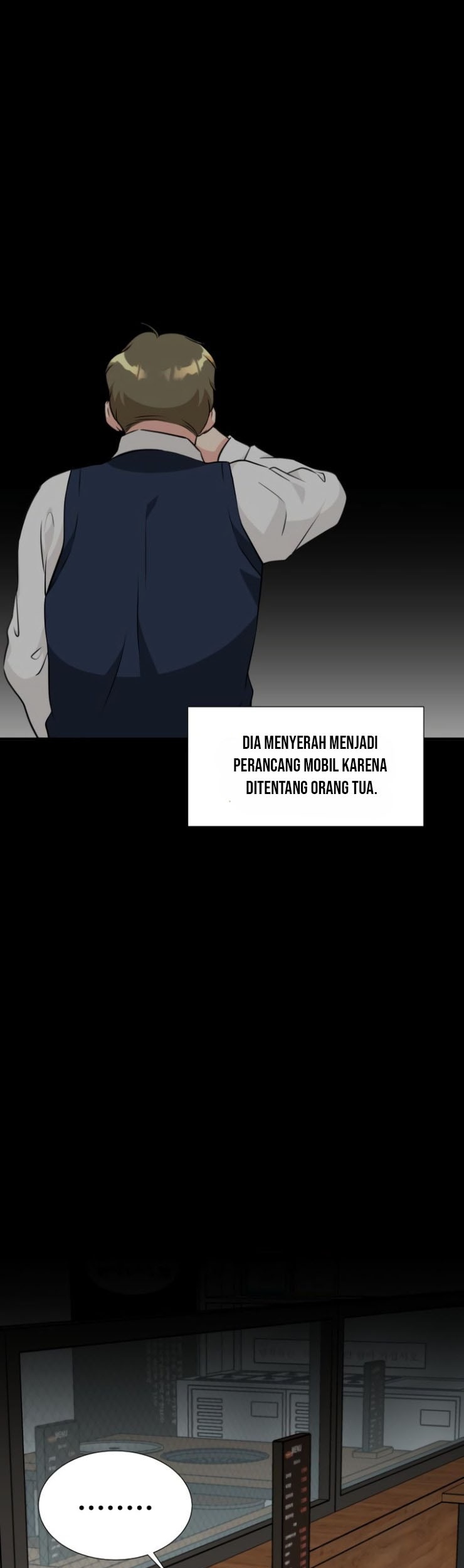 Golden Print Chapter 10 - halaman 13