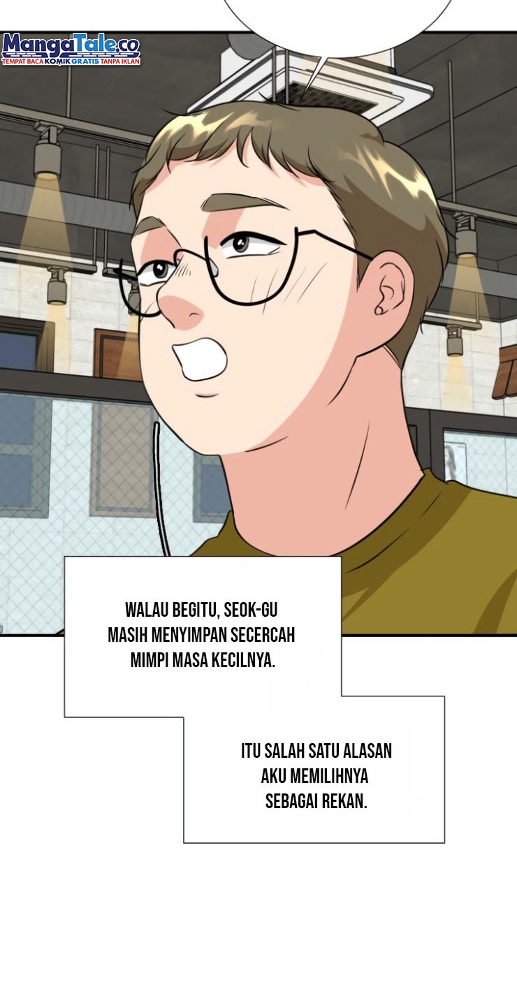 Golden Print Chapter 10 - halaman 15