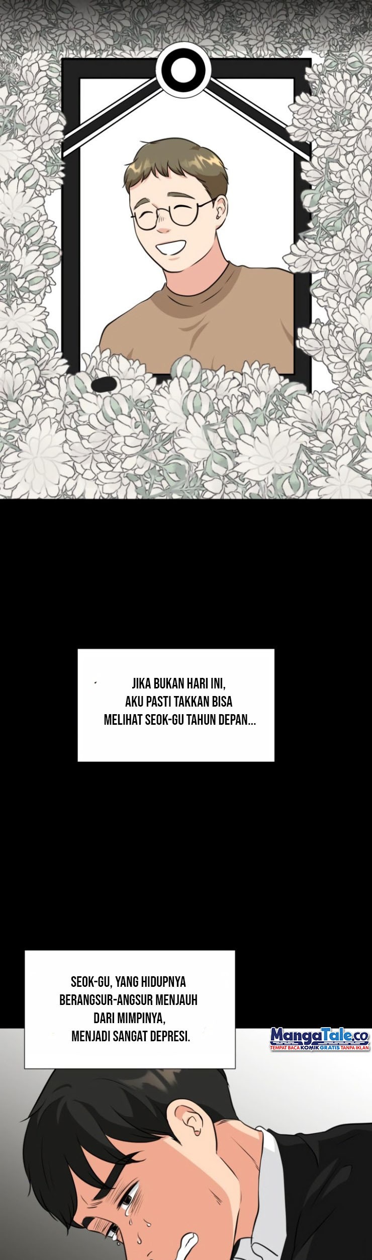 Golden Print Chapter 10 - halaman 25