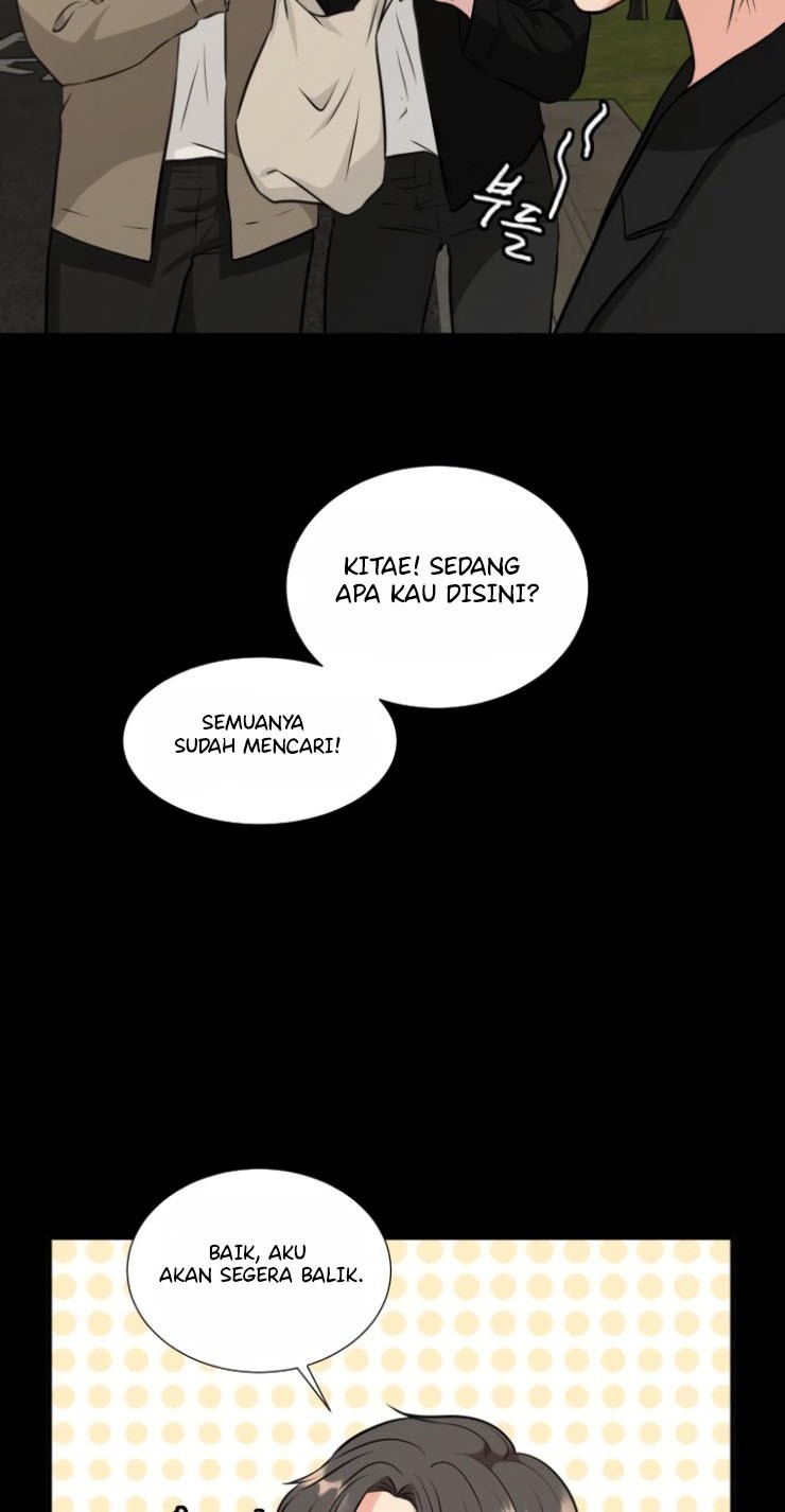 Golden Print Chapter 10 - halaman 36