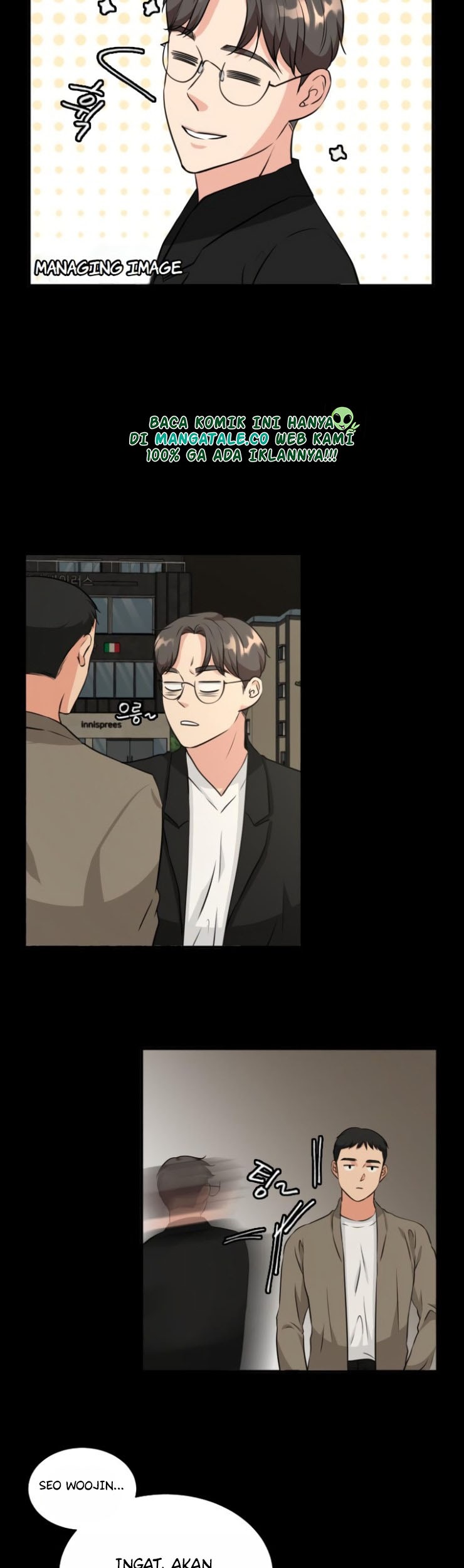 Golden Print Chapter 10 - halaman 37